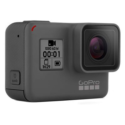 GoPro HERO 10mp