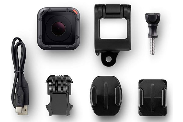 gopro hero5 Session accessories 