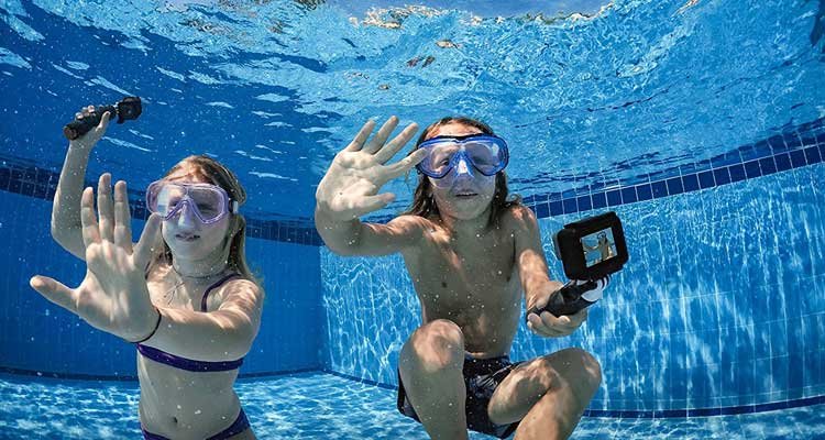 kids action camera buying guide 