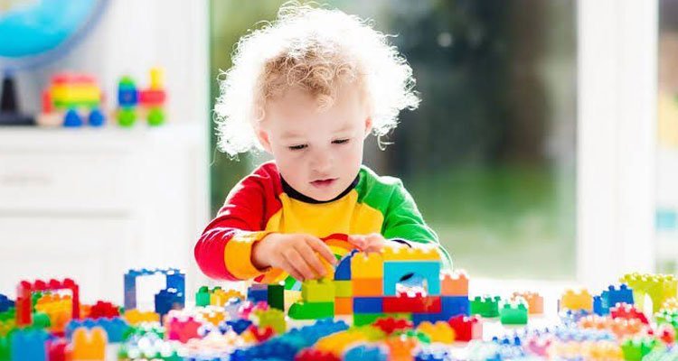 Best Sensory Toys For Nonverbal Autism