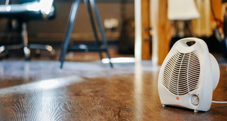 Best Safest Space Heater for Baby Room or Nursery