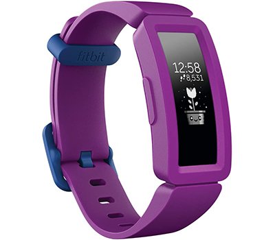 Fitbit Ace 2 Activity Tracker for Kids 1 Count