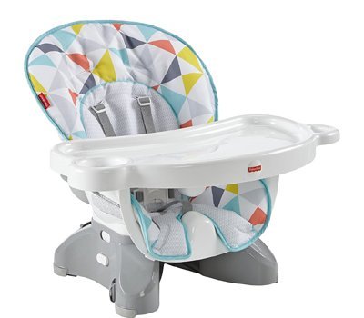 Fisher-Price SpaceSaver High Chair