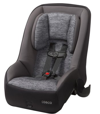 Cosco Mighty Fit 65 DX Convertible Car Seat