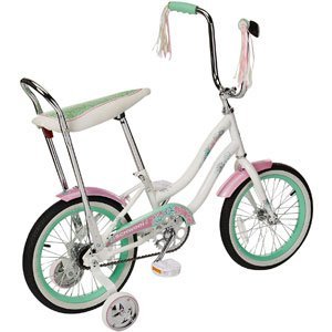 chwinn Jasmine Girl's Bicycle,