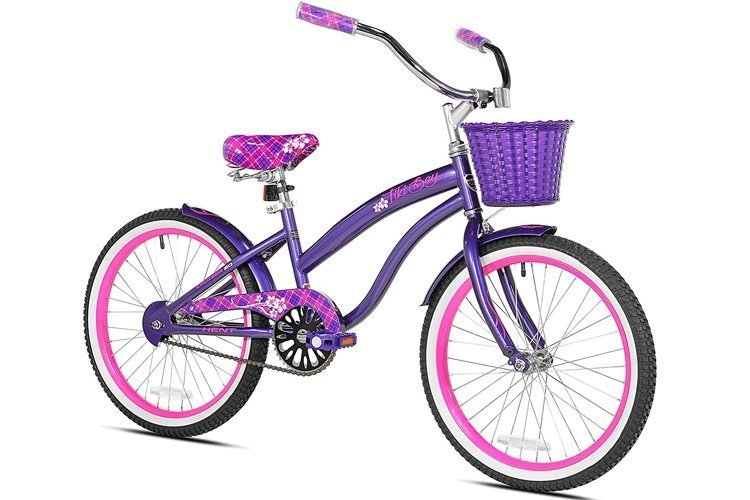 best 20 inch girls bike