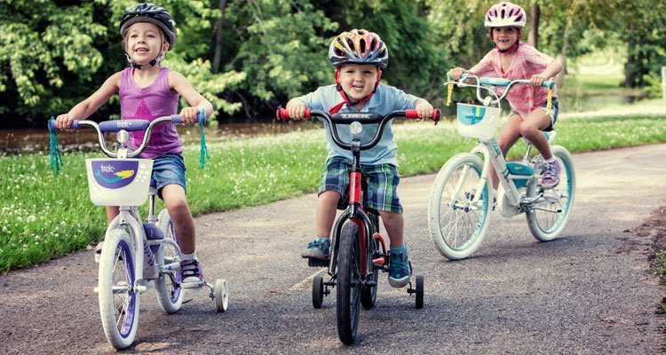best 16 inch bike for kids boys and girls
