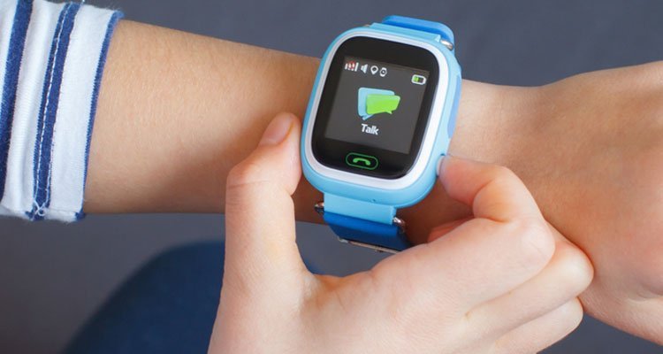 best kids smartwatch 