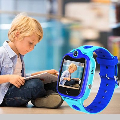 Santery Smartwatch for Kids