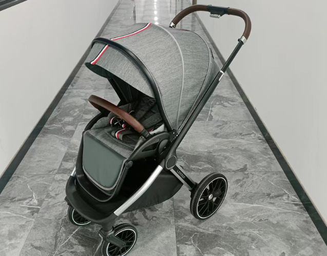 How Long Do Strollers Last
