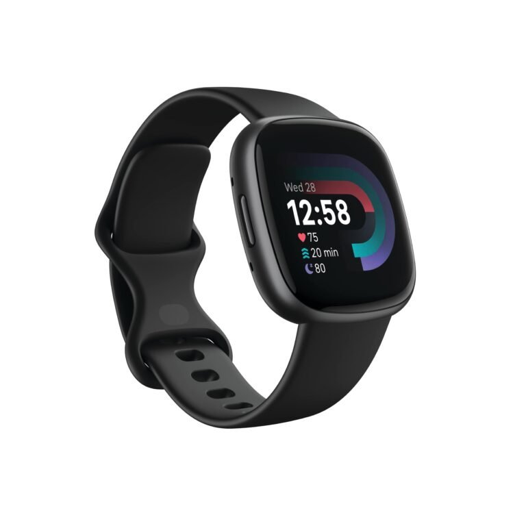 Fitbit Versa 4 Troubleshooting: Fix Common Issues Easily