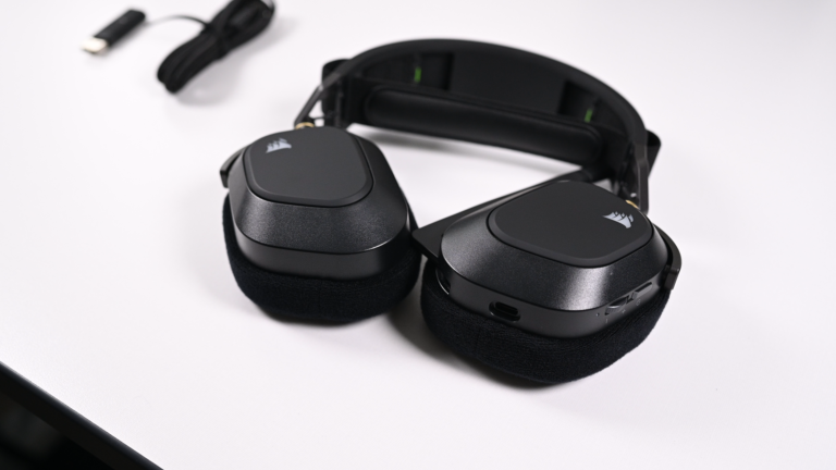 Corsair HS80 Microphone Issues: Fixes for Not Working Problems