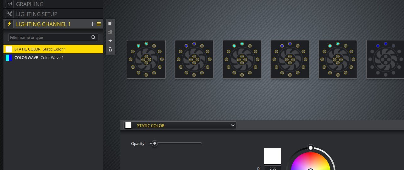 Corsair Fans Not Detected in iCUE? Here’s How to Fix It!