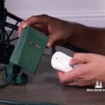 Babysense Video Monitor Troubleshooting Guide