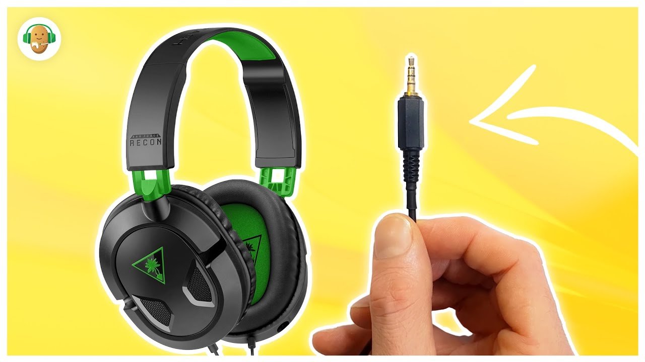 Turtle Beach Headphones Not Working? Tips to Fix Common Issues