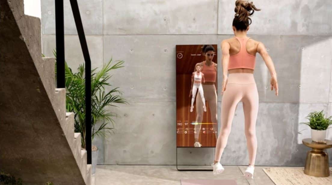 Lululemon Mirror Troubleshooting: Fix Common Issues Easily