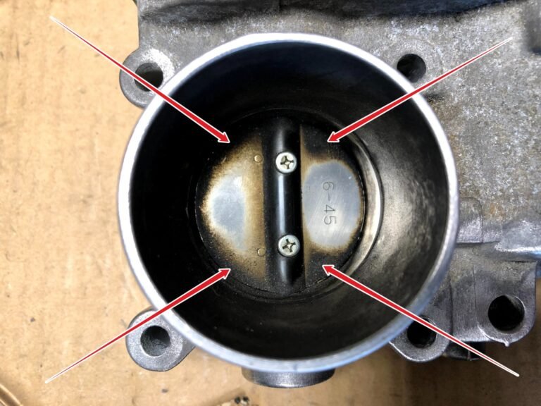 Cat P5000 Throttle Control Switch Troubleshooting Guide & Tips
