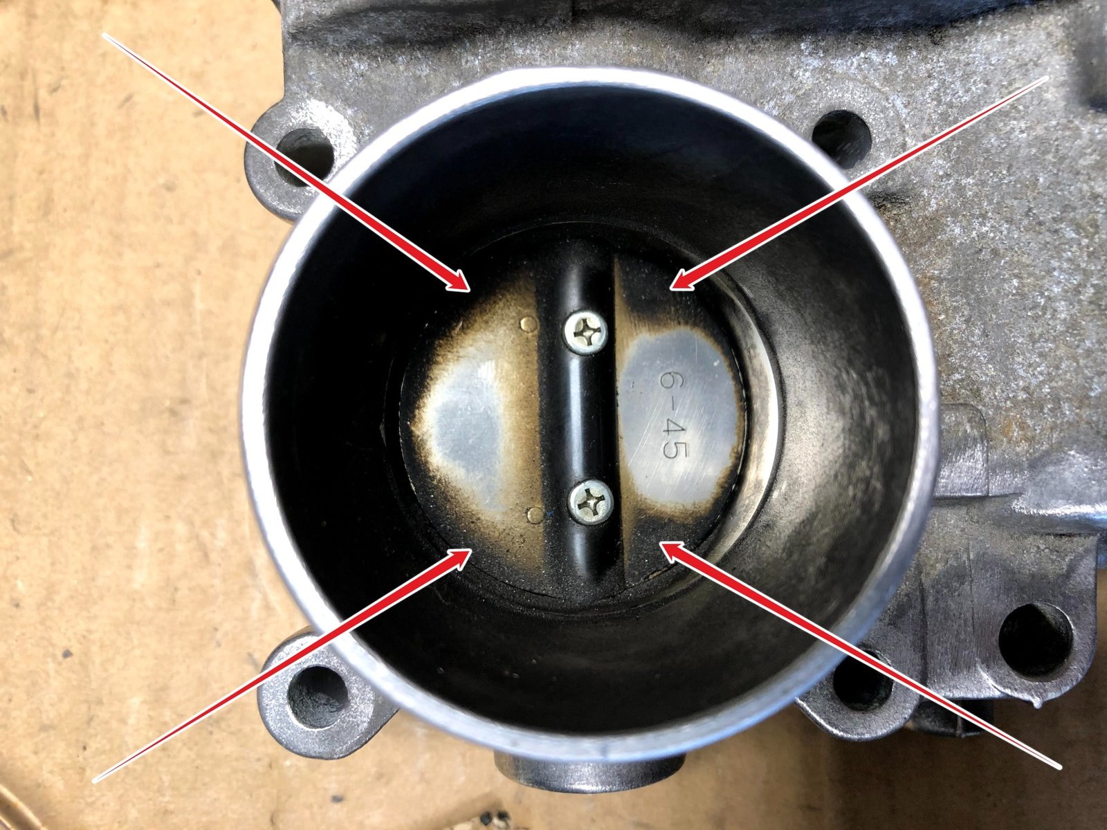 Cat P5000 Throttle Control Switch Troubleshooting Guide & Tips