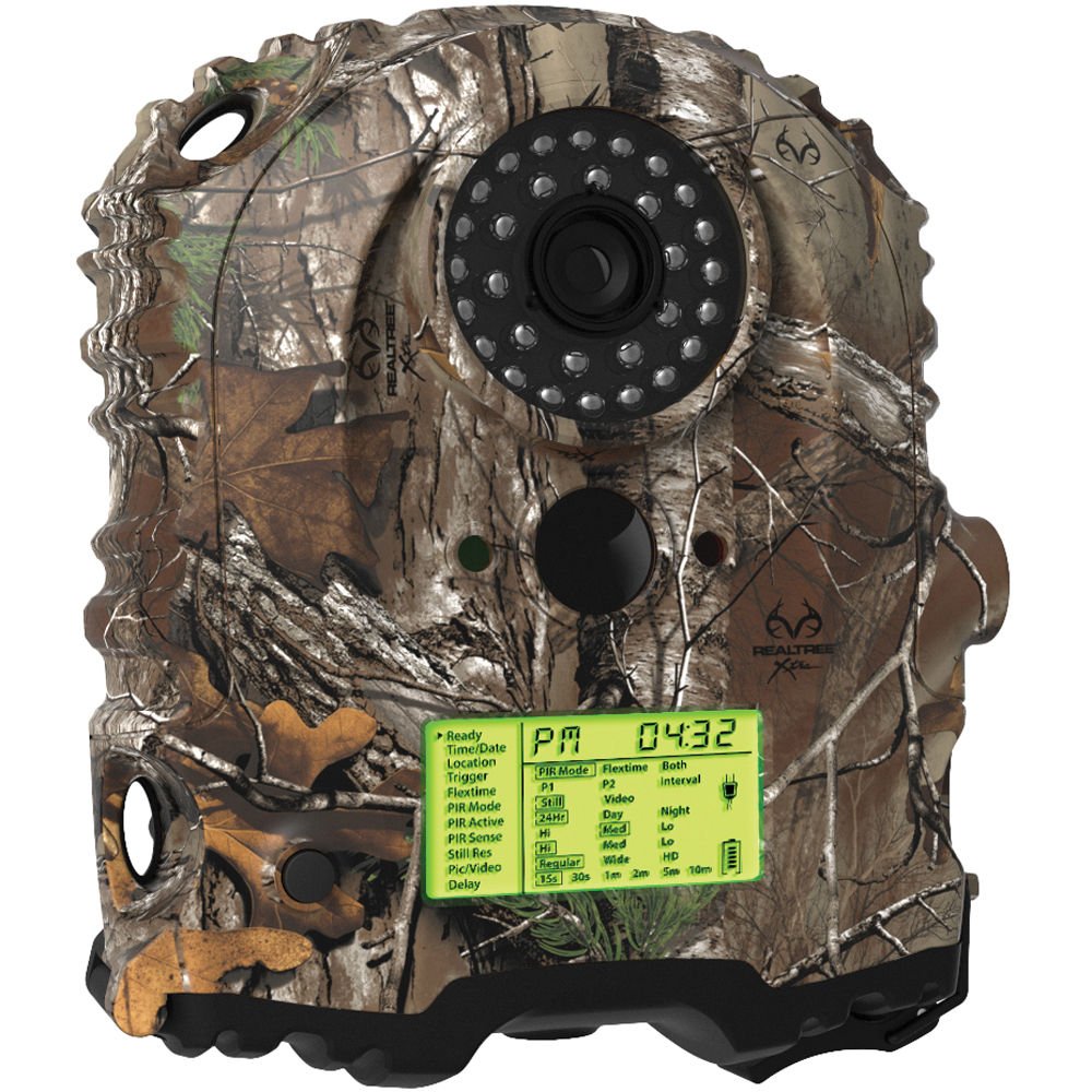 Wildgame Innovations Camera Troubleshooting Guide: Tips & Solutions