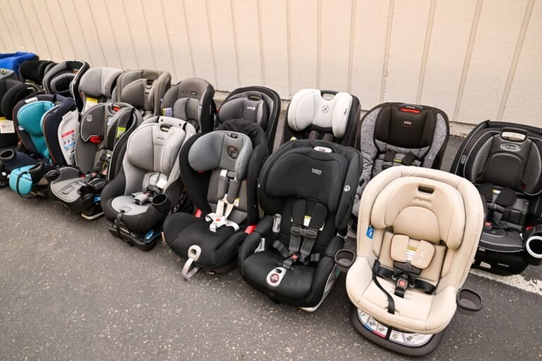chicco vs graco convertible car seat