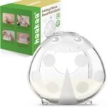 how long does it take for baby to adjust to formula change