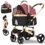 Best Portable Crib for Grandma’s House – Porta Cribs Reviewed