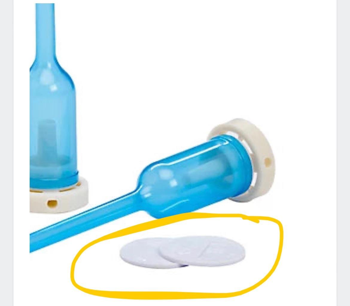 dr brown's bottle leaking