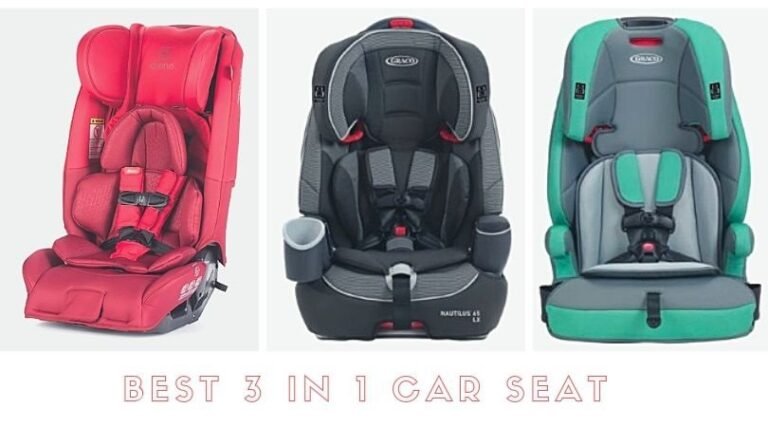 graco tranzitions vs diono radian