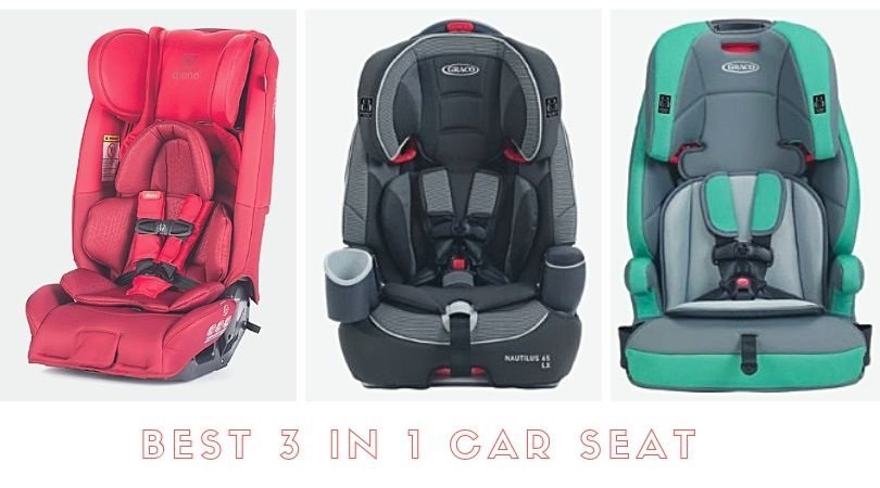 graco tranzitions vs diono radian