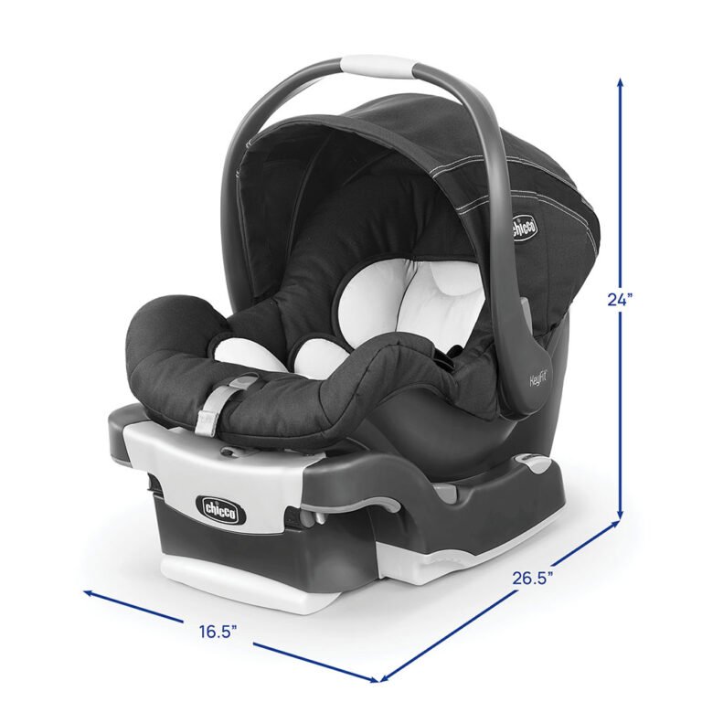 chicco keyfit encore vs keyfit 30