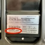 graco fast action jogger vs lx