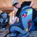 How Long Can Baby Stay in Infant Car Seat? Safety Tips