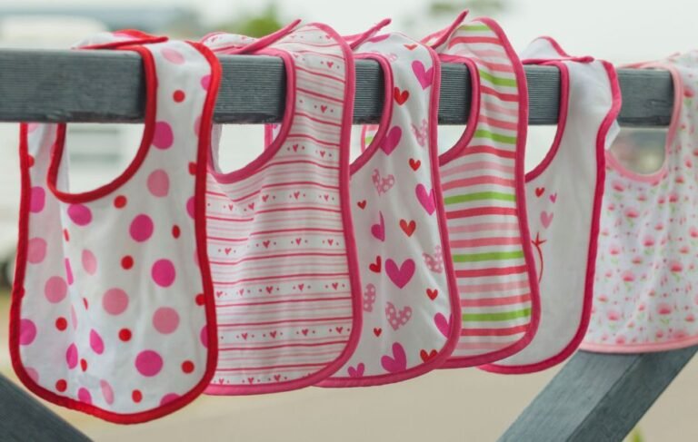 how many bibs do i need
