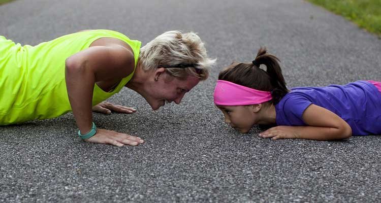 Tips for Raising a Non Athletic Children
