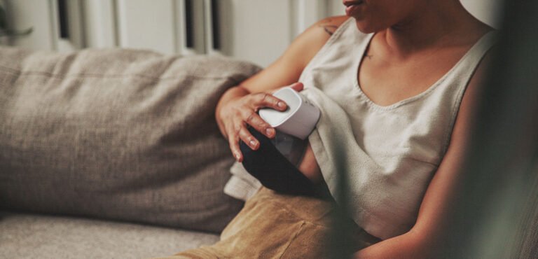 breastfeeding vs pumping