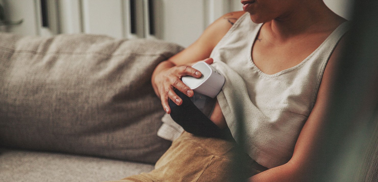 breastfeeding vs pumping