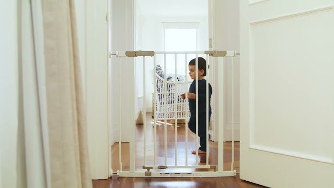 Best Baby Gates for Stairs