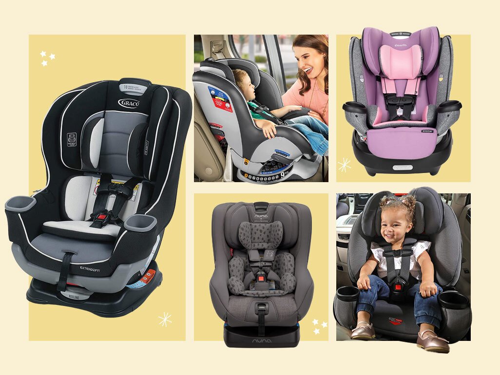 chicco nextfit vs graco extend2fit