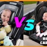 How Long Can Baby Sleep in Car Seat? Safety Guide