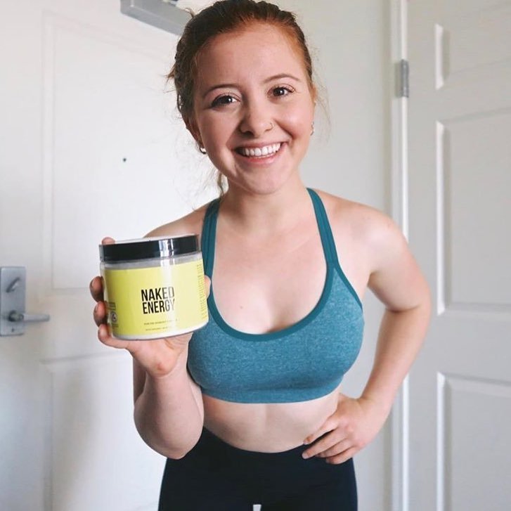 can you take preworkout while breastfeeding