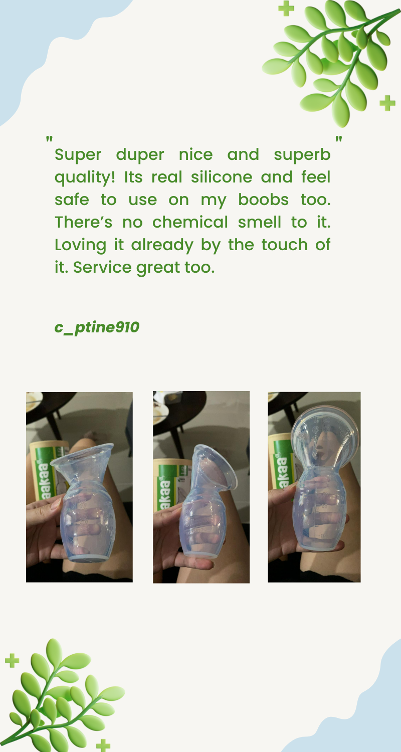 do i need to sterilize haakaa after every use