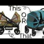 do i need a double stroller