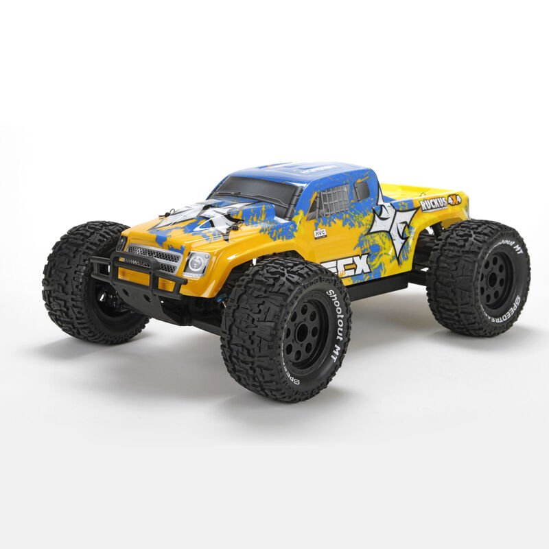 Ecx Ruckus Troubleshooting