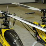 S107 Helicopter Troubleshooting: Expert Tips for Smooth Flights