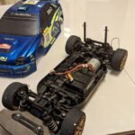 Rustler Vs Slash: The Ultimate RC Truck Showdown