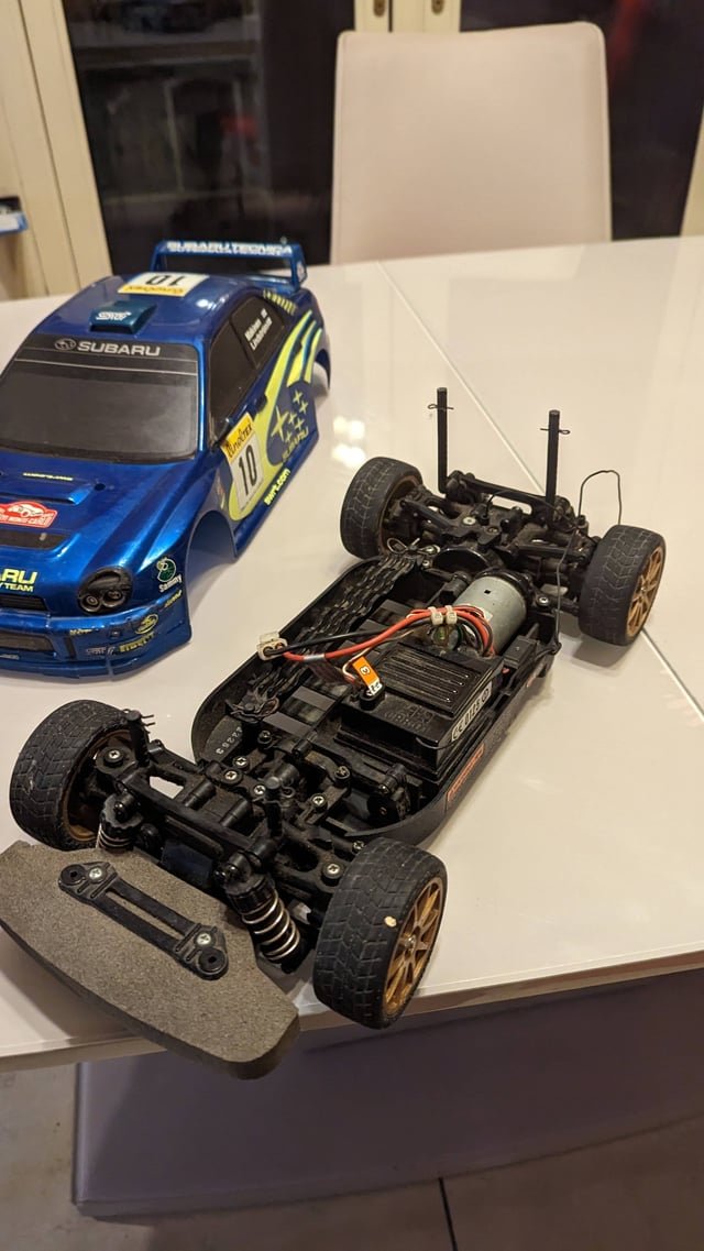 Rc Car Not Turning Heres What to Do
