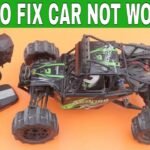 Arrma Mojave Vs Senton: Ultimate RC Truck Showdown