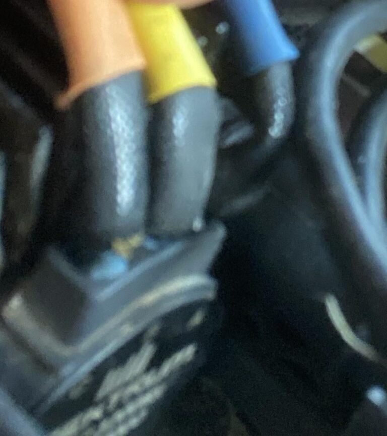 Rc Car Steers But Wont Move