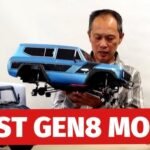 Losi Super Baja Rey Vs Traxxas Udr: Ultimate RC Truck Showdown