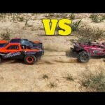 Truggy Vs Buggy: Ultimate Guide to Choosing the Right RC Vehicle